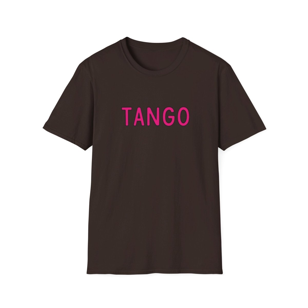 Tango T - Shirt - TeeGerDesign - T - Shirt - Cotton