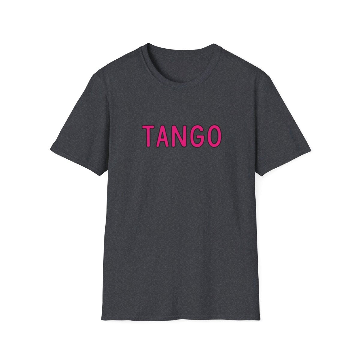 Tango T - Shirt - TeeGerDesign - T - Shirt - Cotton