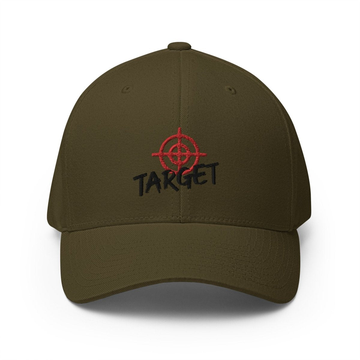 Target Zielkreuz Cap - TeeGerDesign - Baseballcap - Cap