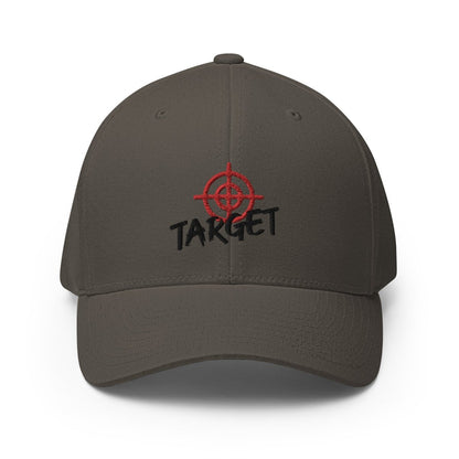 Target Zielkreuz Cap - TeeGerDesign - Baseballcap - Cap