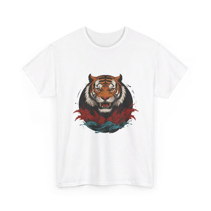 TeeGer T - Shirt im asiatischen Style - TeeGerDesign - T - Shirt - Brand