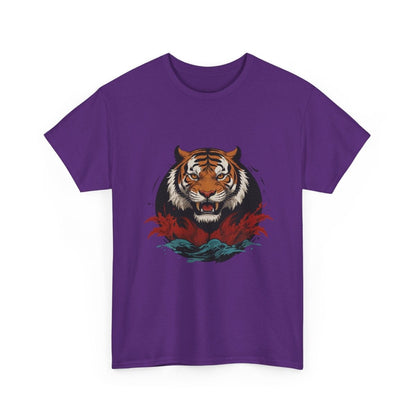 TeeGer T - Shirt im asiatischen Style - TeeGerDesign - T - Shirt - Brand