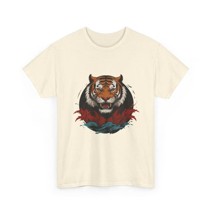 TeeGer T - Shirt im asiatischen Style - TeeGerDesign - T - Shirt - Brand