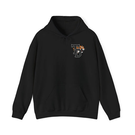 TeeGerDesign Premium Hoodie – Exklusive Style - TeeGerDesign - Hoodie - Brand