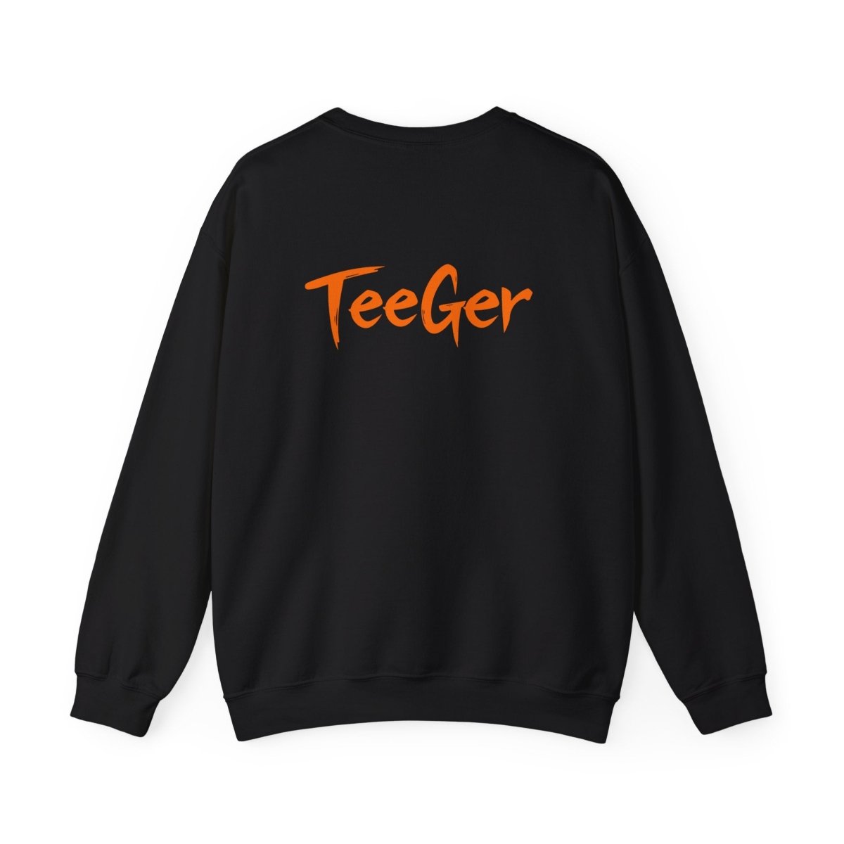 Tigerkrallen Brand Sweatshirt - TeeGerDesign - Sweatshirt - Brand