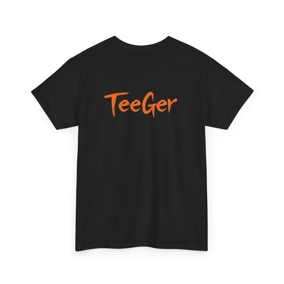 Tigerkrallen Brand T-Shirt - TeeGerDesign - T-Shirt - Brand