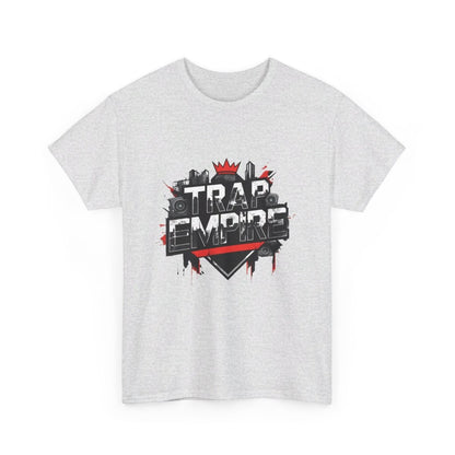 Trap Empire T - Shirt - TeeGerDesign - T - Shirt - Crew neck