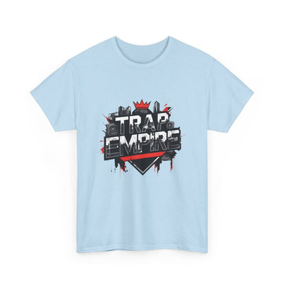 Trap Empire T - Shirt - TeeGerDesign - T - Shirt - Crew neck