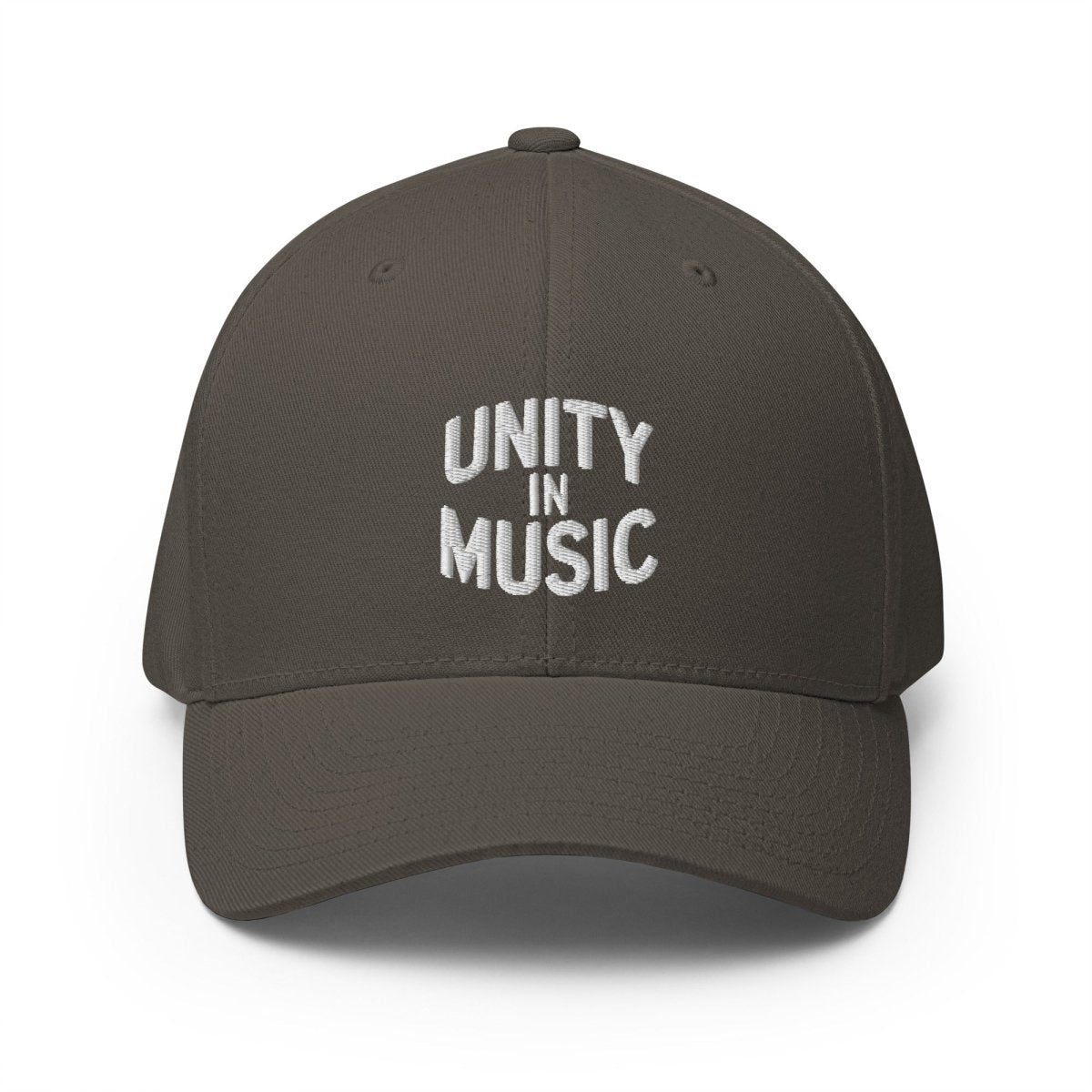 Unity in Music Cap - TeeGerDesign - Baseballcap - Cap