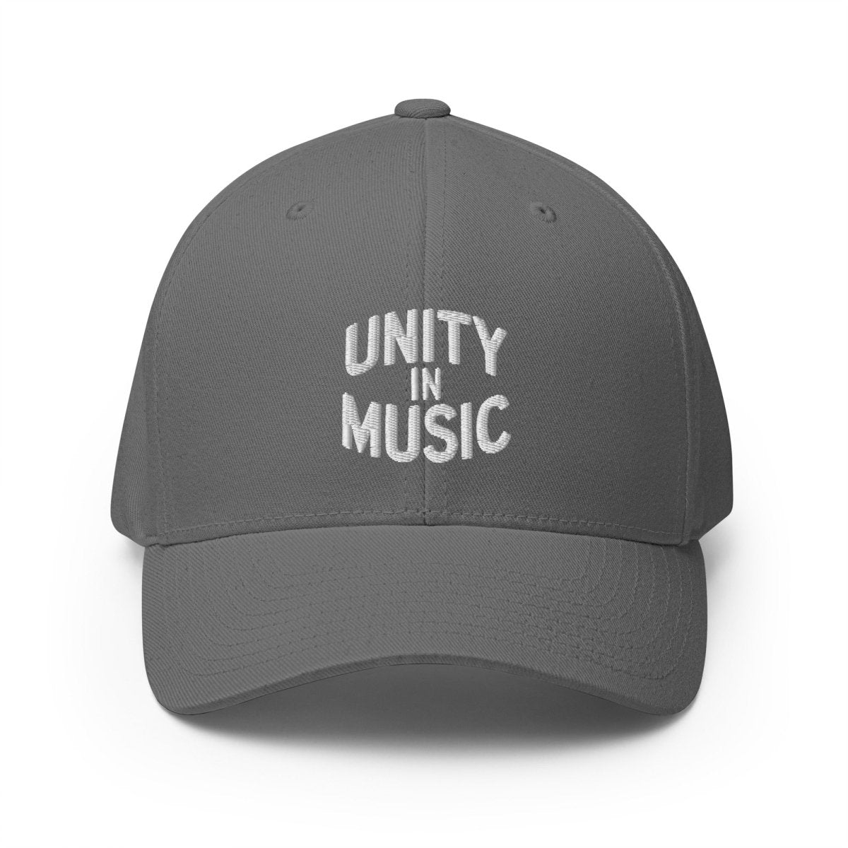 Unity in Music Cap - TeeGerDesign - Baseballcap - Cap