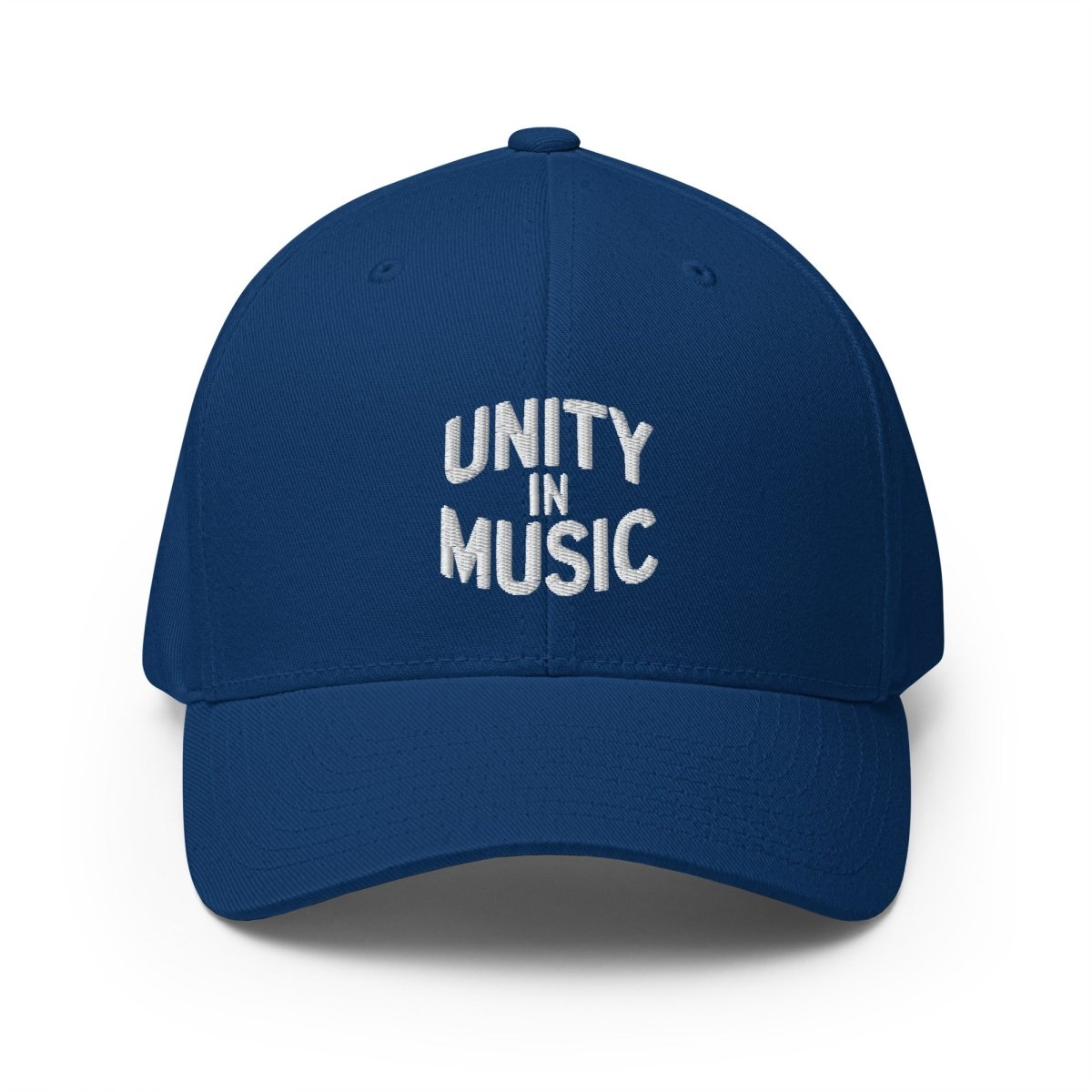 Unity in Music Cap - TeeGerDesign - Baseballcap - Cap