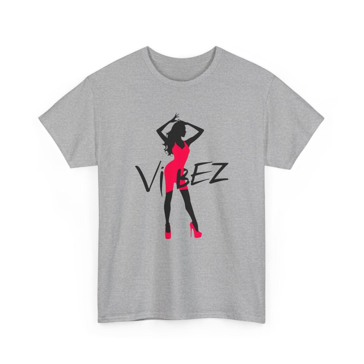 Vibez Pole - Dance T - Shirt - TeeGerDesign - T - Shirt - Crew neck