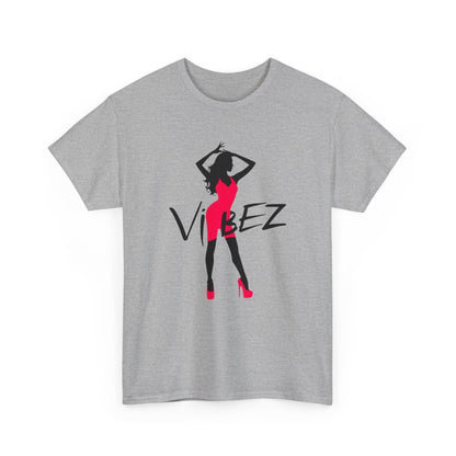 Vibez Pole - Dance T - Shirt - TeeGerDesign - T - Shirt - Crew neck