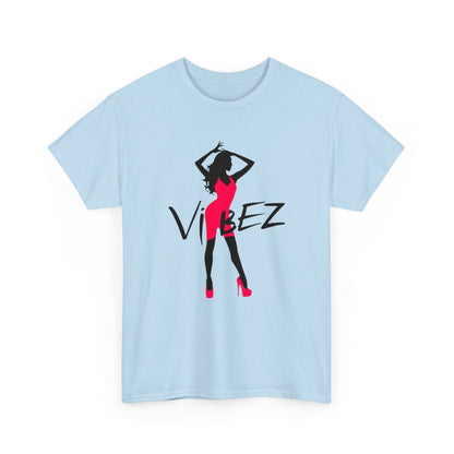 Vibez Pole - Dance T - Shirt - TeeGerDesign - T - Shirt - Crew neck