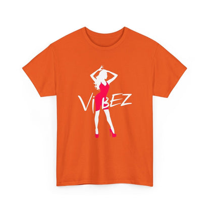 Vibez Pole - Dance T - Shirt - TeeGerDesign - T - Shirt - Crew neck