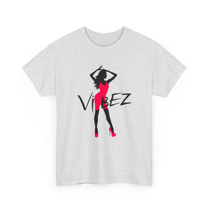 Vibez Pole - Dance T - Shirt - TeeGerDesign - T - Shirt - Crew neck