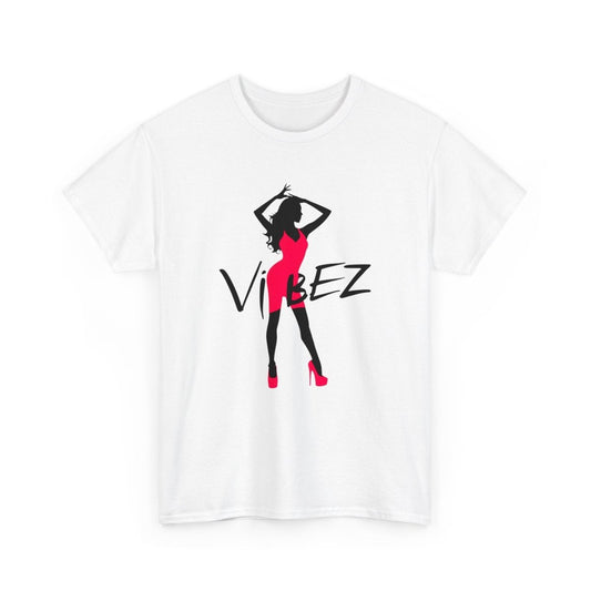 Vibez Pole - Dance T - Shirt - TeeGerDesign - T - Shirt - Crew neck