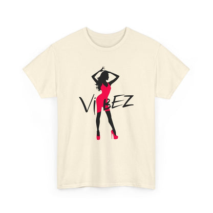 Vibez Pole - Dance T - Shirt - TeeGerDesign - T - Shirt - Crew neck